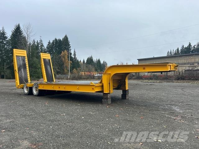 Aspen  Remorci transport vehicule