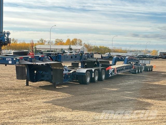 Aspen Custom Incarcator agabaritic