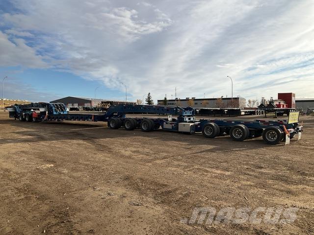 Aspen Custom Incarcator agabaritic