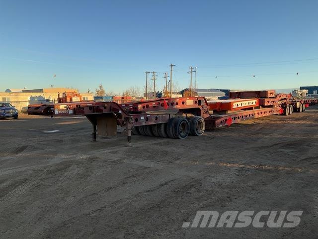 Aspen D085-32 Incarcator agabaritic