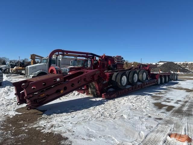 Aspen LB80 Incarcator agabaritic