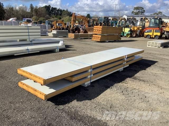  Aspirespan Utilaje construcții - Altele