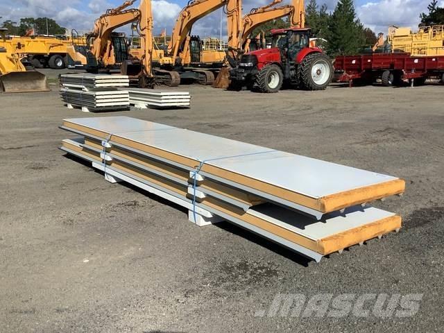  Aspirespan Utilaje construcții - Altele