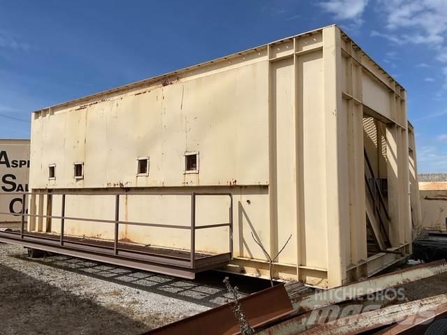 Astec  Utilaje amestec asfalt