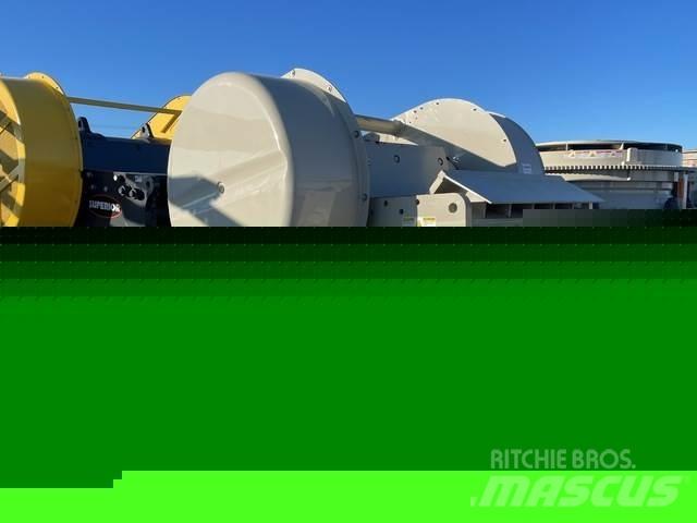 Astec 2650 Concasoare