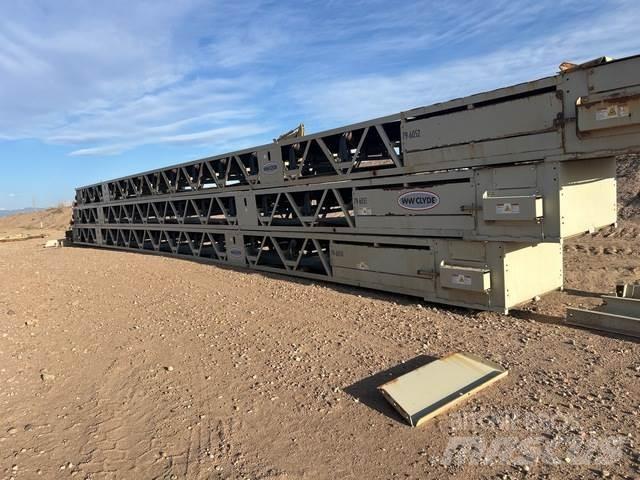 Astec 47-3660S Transportoare