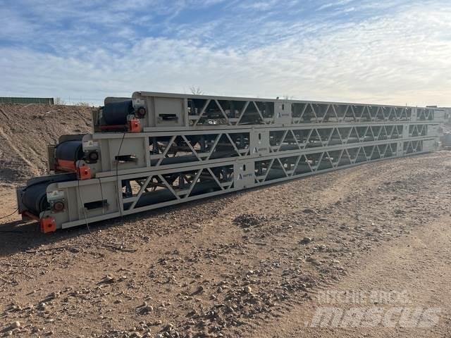 Astec 47-3660S Transportoare