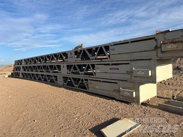 Astec 47-3660S Transportoare