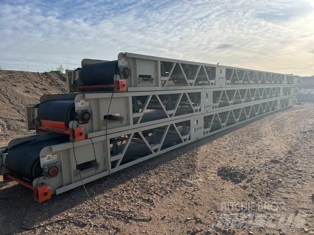 Astec 47-3660S Transportoare