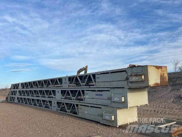 Astec 47-3660S Transportoare