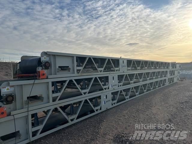 Astec 47-3660S Transportoare