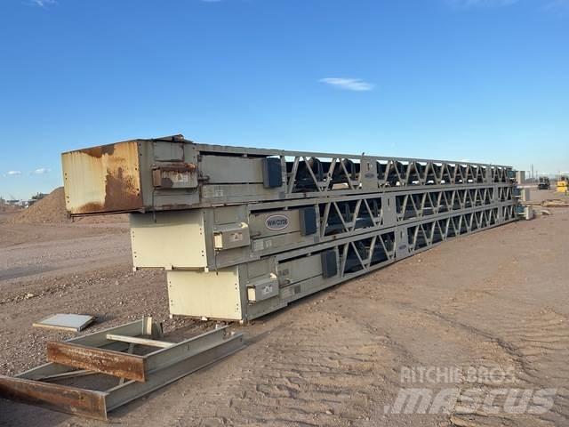 Astec 47-3660S Transportoare