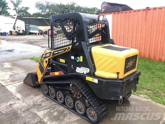 ASV RT-25 Mini incarcator