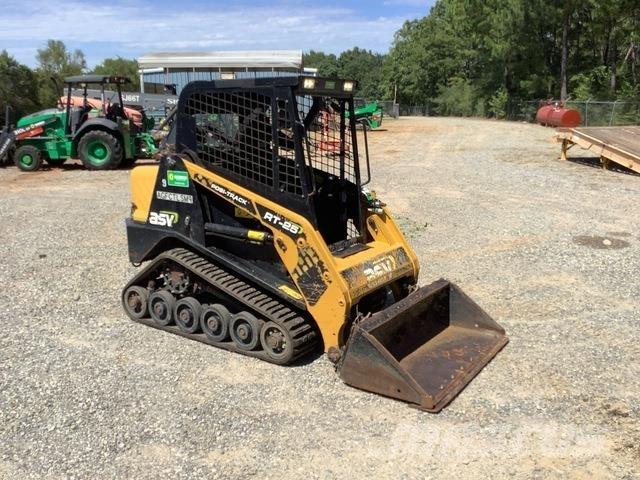 ASV RT25 Mini incarcator