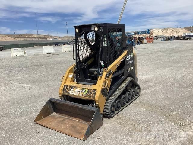 ASV RT40 Mini incarcator