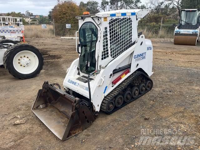 ASV RT40 Mini incarcator
