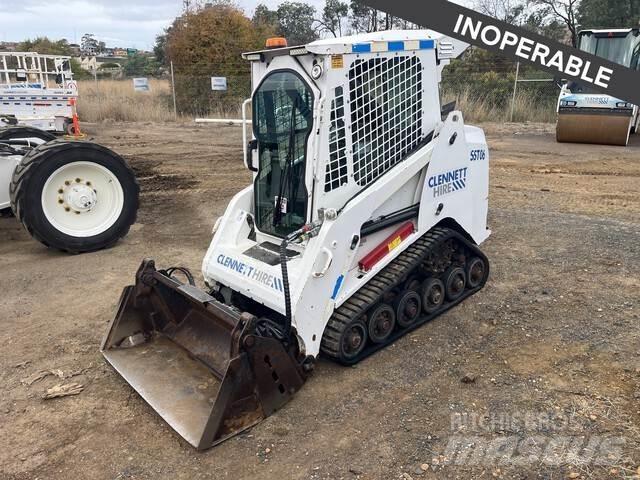 ASV RT40 Mini incarcator