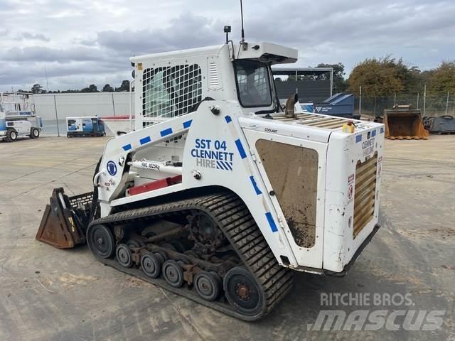 ASV RT75 Mini incarcator