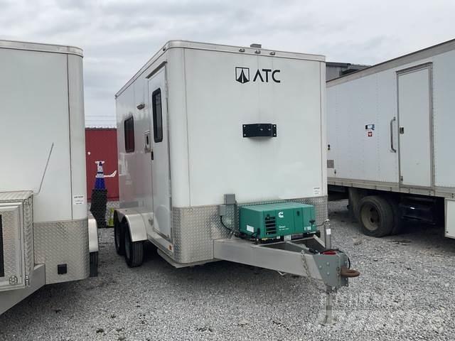 ATC  Remorci utilitare