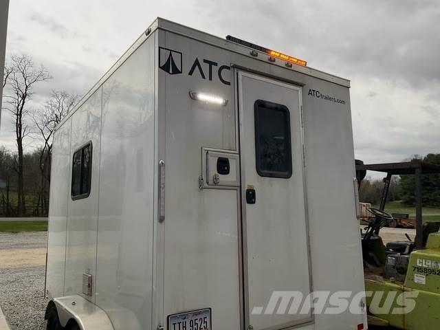 ATC  Remorci utilitare