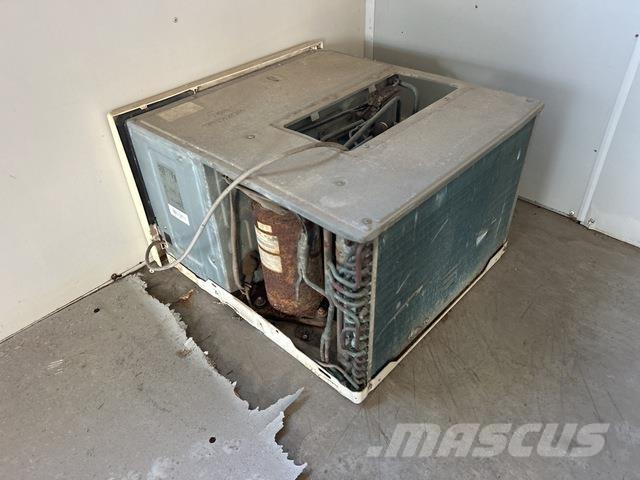 Atco  Construcții din cadru metalic