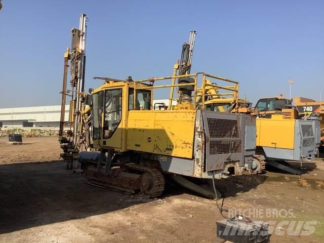  Atl D7-11 Utilaje construcții - Altele