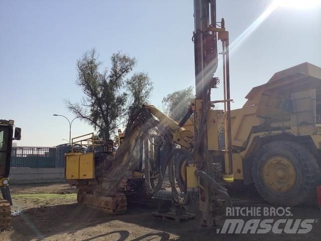  Atl D7-11 Utilaje construcții - Altele