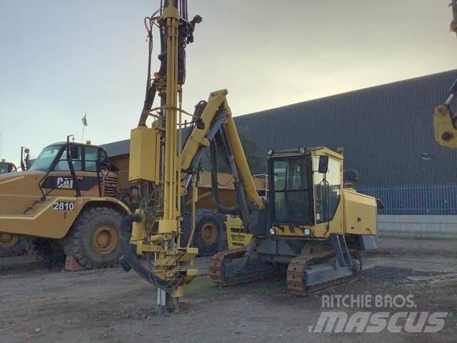  Atl D7-11 Utilaje construcții - Altele