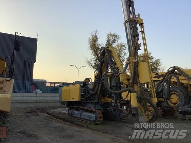  Atl D7-11 Utilaje construcții - Altele