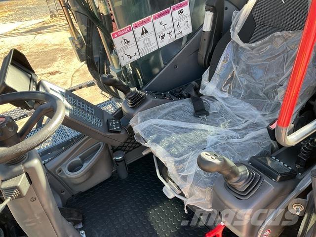 Atlas 520MH Paleta de manipulare