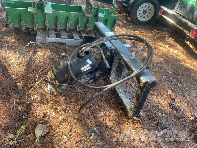 Auger Torque  Perforatoare