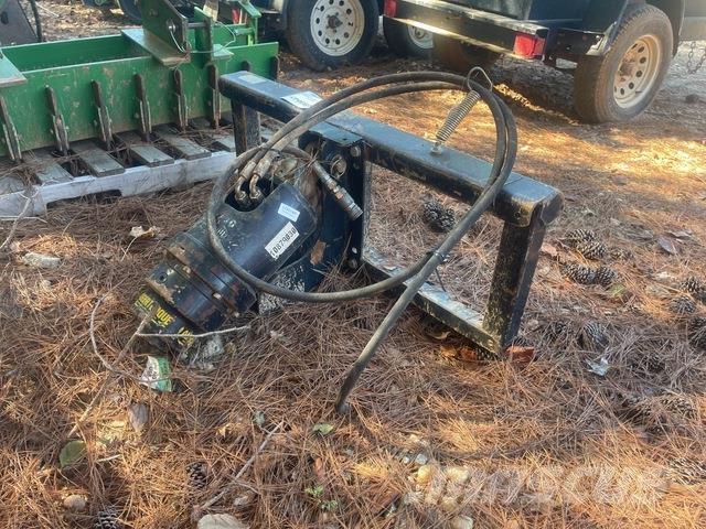 Auger Torque  Perforatoare