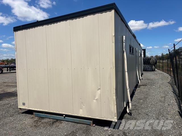  Ausco Utilaje construcții - Altele