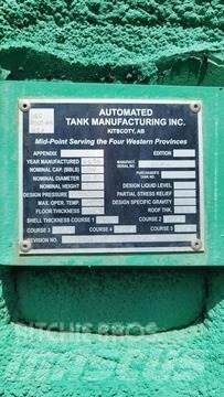  Automated Remorci Cisterne