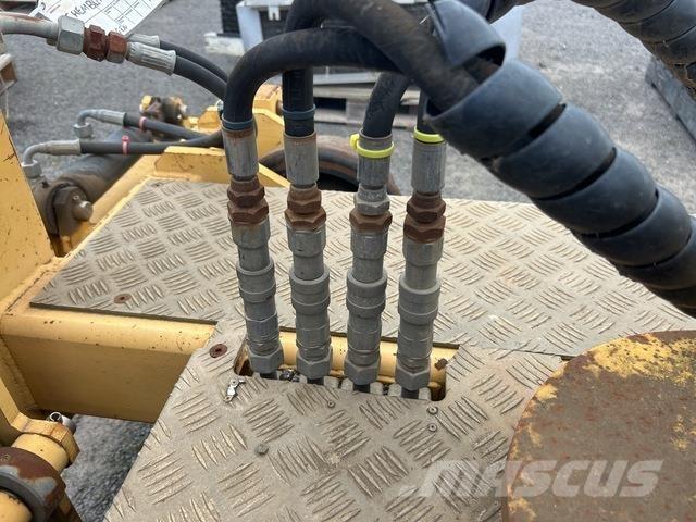  AWI FCM TR2 Intretinere cale ferata