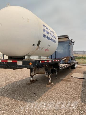 Aztec  Utilaje construcții - Altele