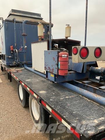 Aztec  Utilaje construcții - Altele