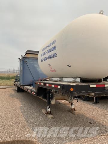 Aztec  Utilaje construcții - Altele