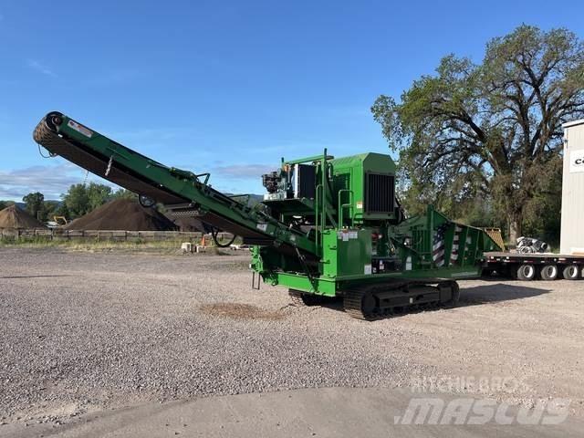 Bandit 1680TK Rasnita/masina de sfaramat