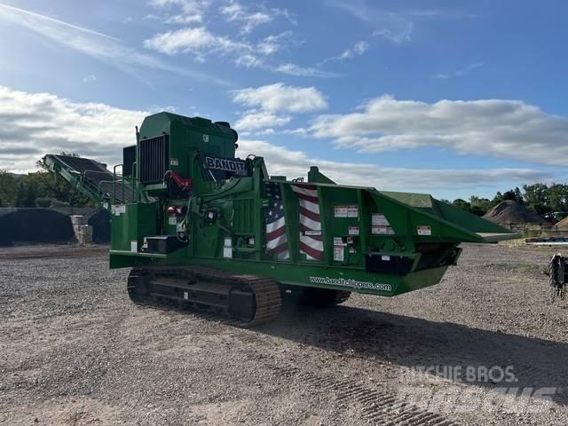 Bandit 1680TK Rasnita/masina de sfaramat
