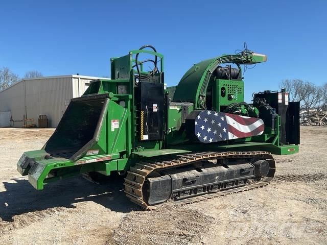 Bandit 2290TK Masini de tocat lemn