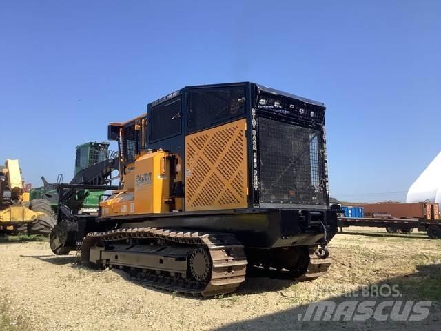 Bandit 4000T Utilaje silvicultura