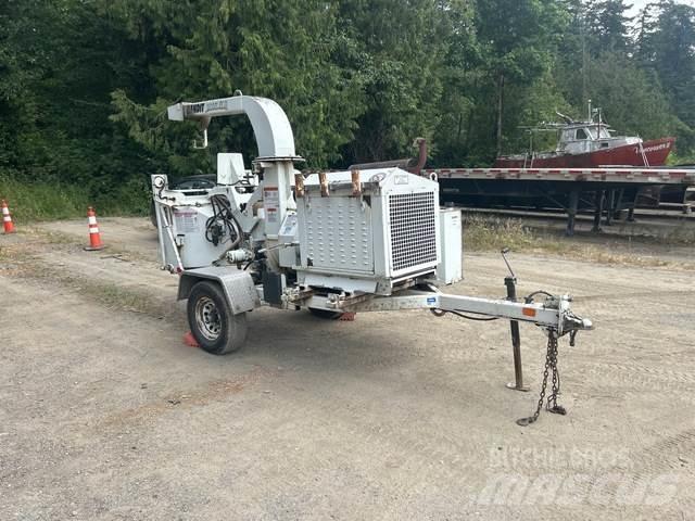 Bandit 95XP Masini de tocat lemn