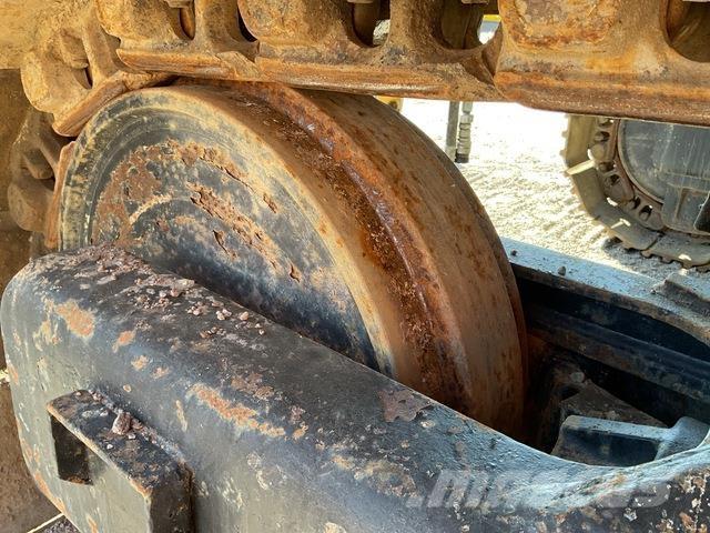 Banut 500 Vibratoare forare piloni