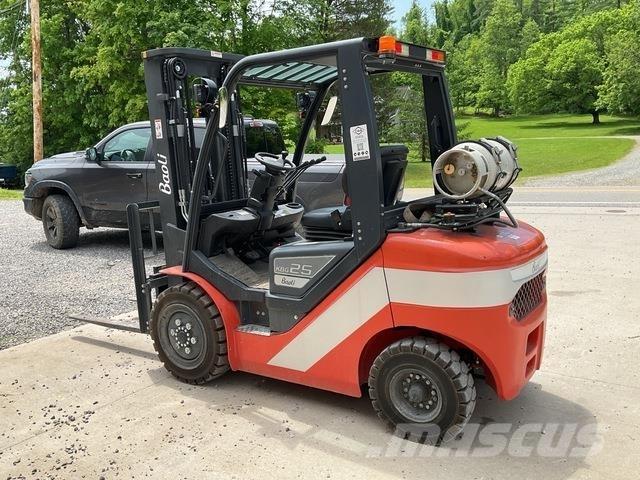 Baoli KBG25 Strivuitoare-altele
