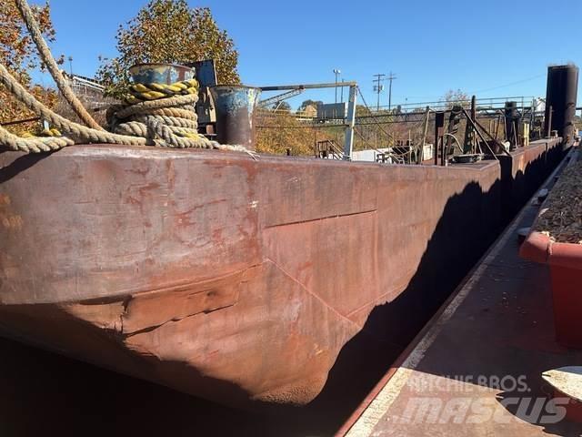  Barge Barje si pontoane