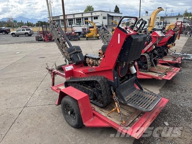 Barreto  Excavatoare de santuri