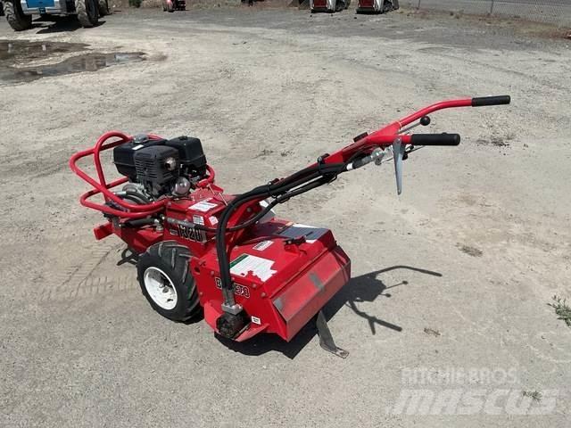 Barreto 1320 Alte masini si accesorii de cultivat