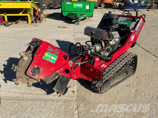 Barreto 30-SG Polizoare butuci