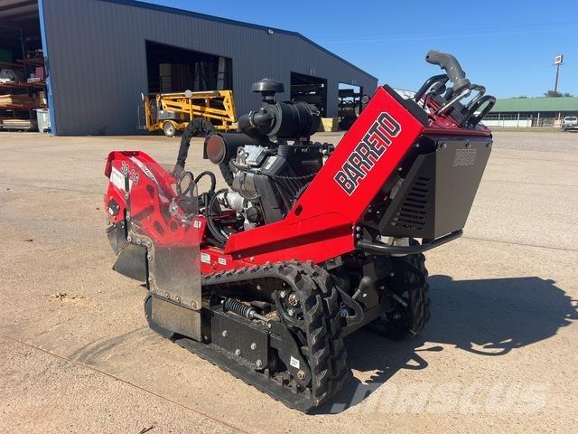 Barreto E30SGB Polizoare butuci